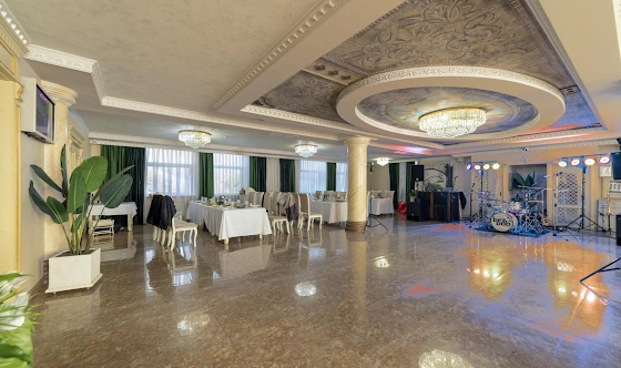 Фото №8 зала Большой зал