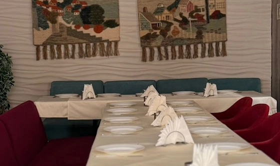 Фото №5 зала Основной зал