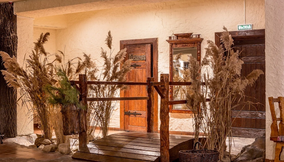 Фото №8 зала Основной зал