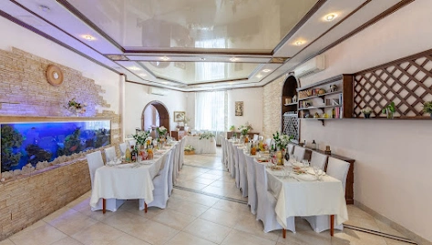 Фото №4 зала Основной зал