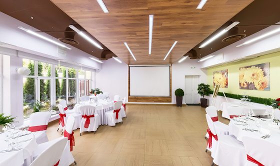 Фото №8 зала Зал «Милан»