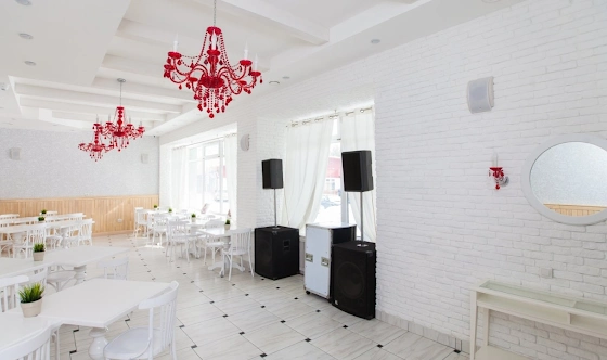 Фото №11 зала Большой зал