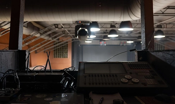 Фото №20 зала Основной зал