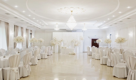 Фото №17 зала Зал "Королевский"