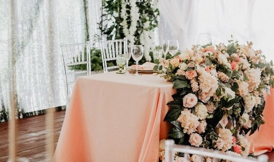 Фото №9 зала Шатер большой 