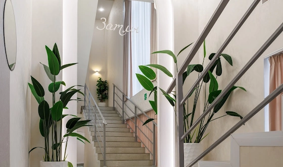 Фото №19 зала Банкетный зал