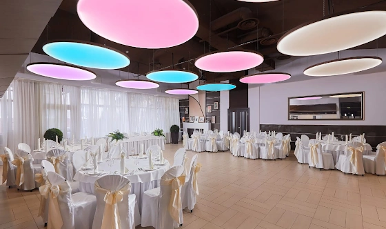 Фото №6 зала Ресторан Best Western