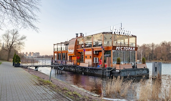 Фото №12 зала Основной зал