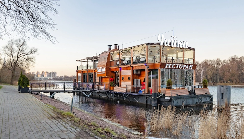 Фото №12 зала Основной зал