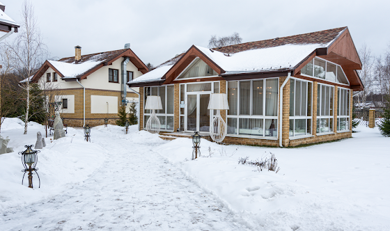 Фото №18 зала Банкетный зал 