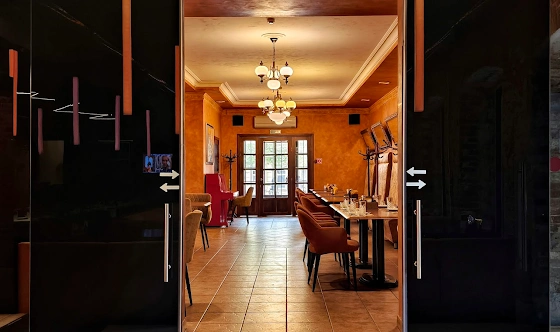 Фото №13 зала  Восточный зал 