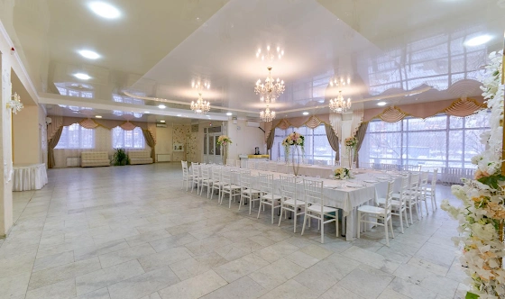 Фото №16 зала Большой зал