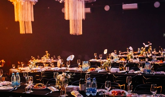 Фото №9 зала Основной зал