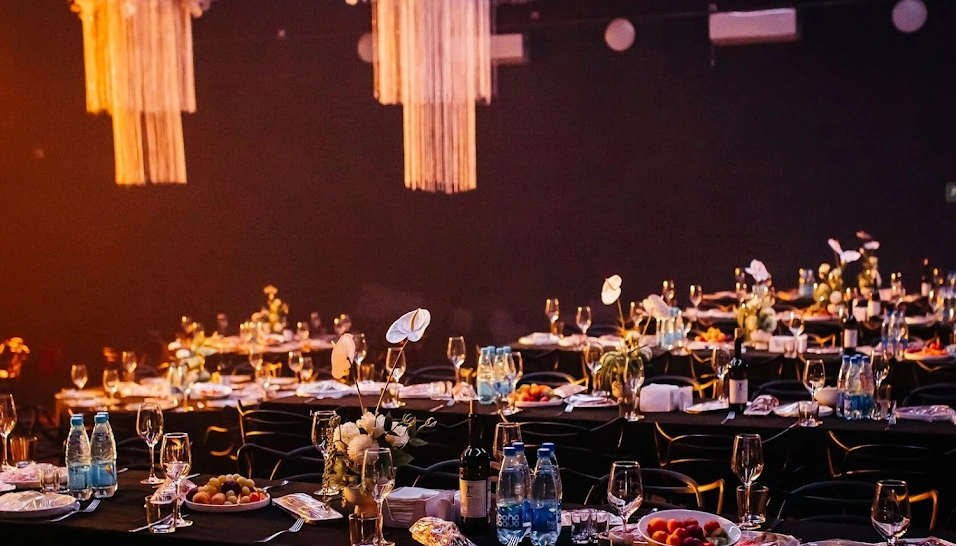 Фото №9 зала Основной зал