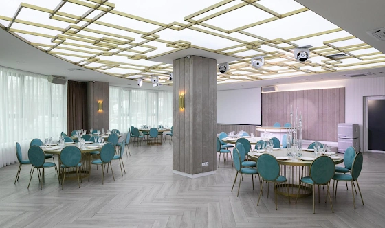 Фото №17 зала Зал №3