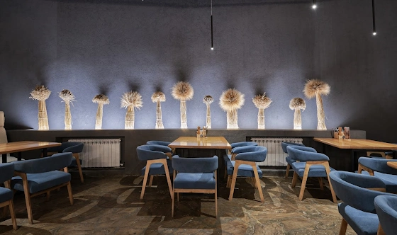 Фото №13 зала Основной зал 