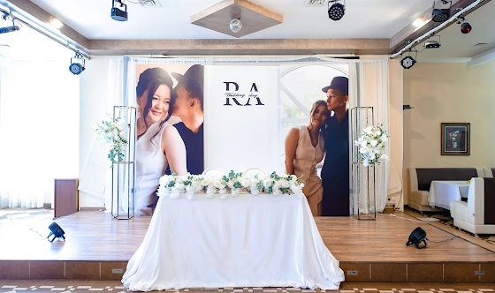 Фото №8 зала Зал на 170 человек