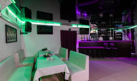 Фото №2 зала Малый зал 