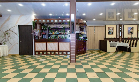 Фото №9 зала Основной зал