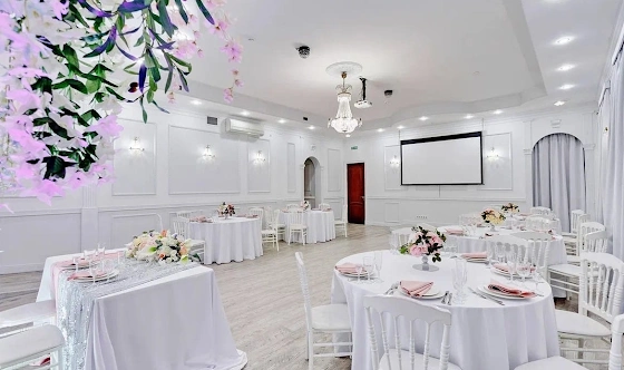 Фото №18 зала Классический зал