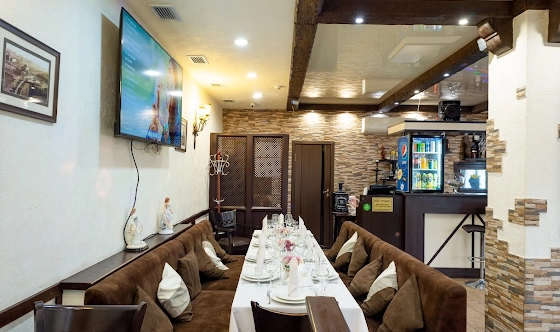 Фото №3 зала Зал на 30 человек