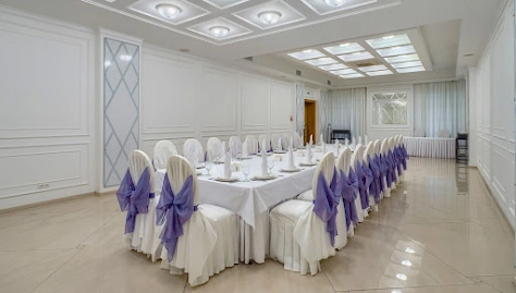 Фото №4 зала Банкетный зал №2