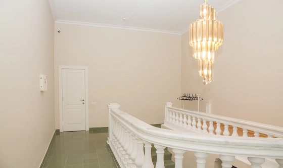 Фото №11 зала Банкетный зал