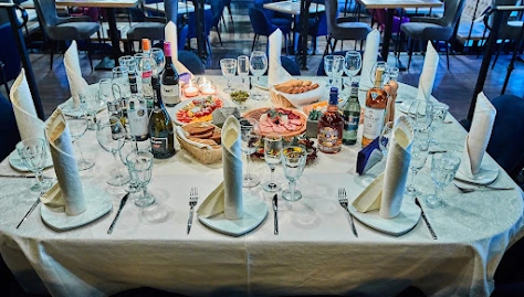 Фото №4 зала Основной зал 