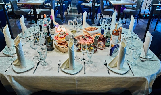 Фото №4 зала Основной зал 