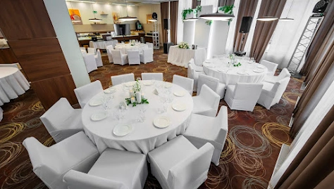 Фото №4 зала Ресторан Olive Lounge