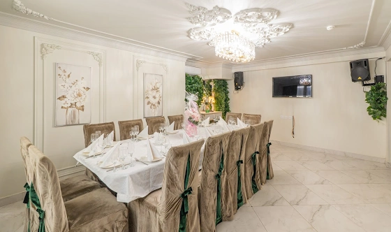 Фото №3 зала Зал на 20 человек 