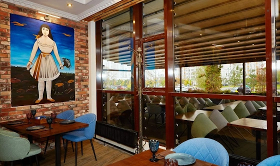 Фото №3 зала Малый зал 