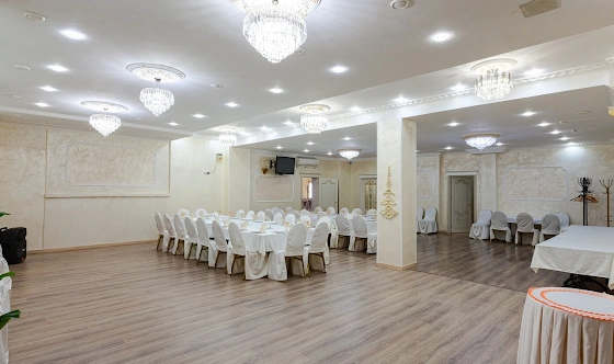 Фото №9 зала Зал №2