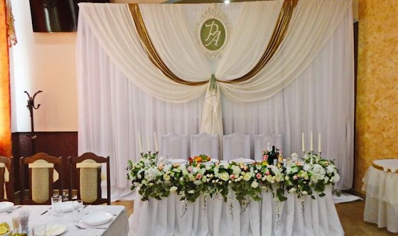 Фото №2 зала Основной зал 