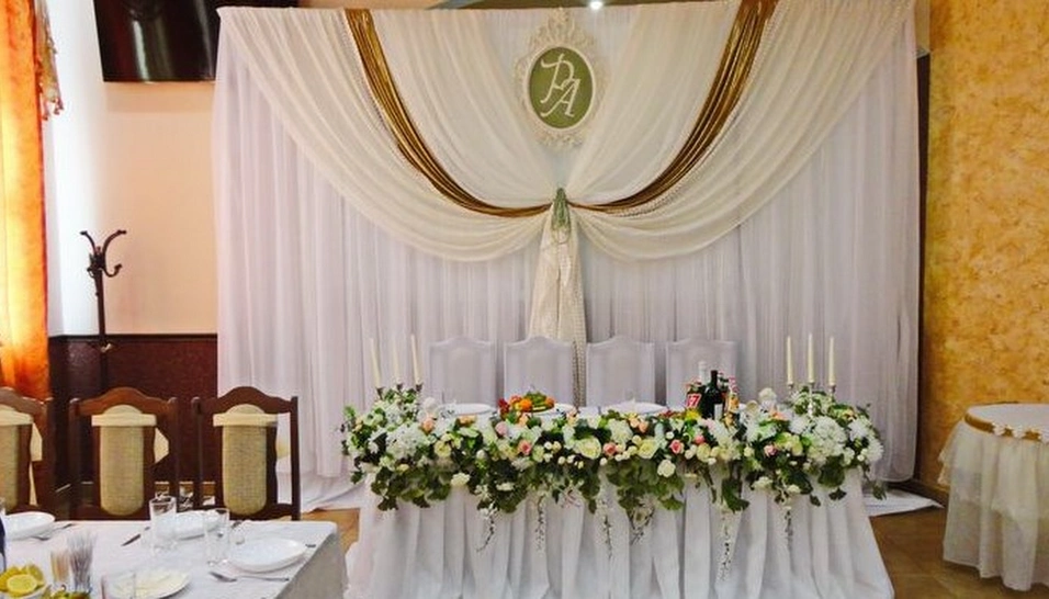 Фото №2 зала Основной зал 