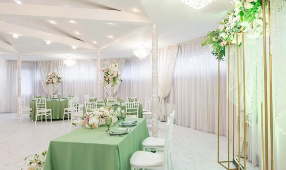 Фото №2 зала Малый зал