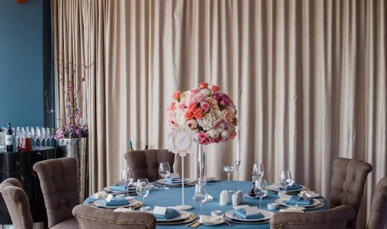 Фото №6 зала Основной зал