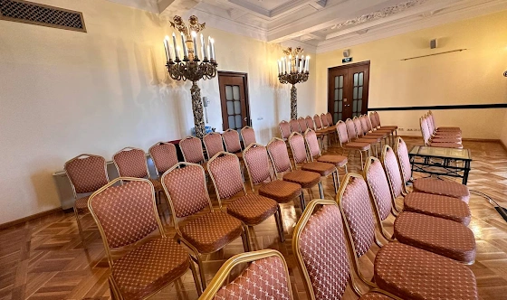 Фото №4 зала Зал «Орликов 4»