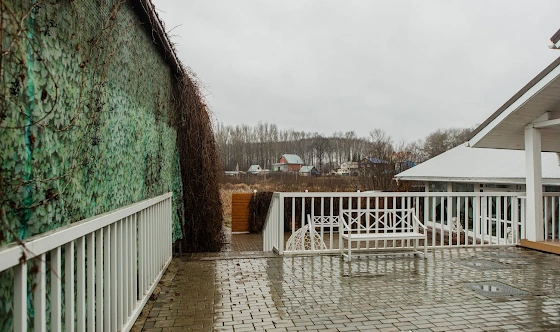 Фото №15 зала Банкетный зал "Аристократ"