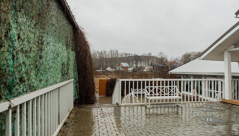 Фото №15 зала Банкетный зал "Аристократ"