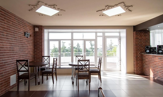 Фото №17 зала Зал «Енисей»