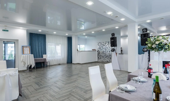 Фото №20 зала Зал на 110 персон