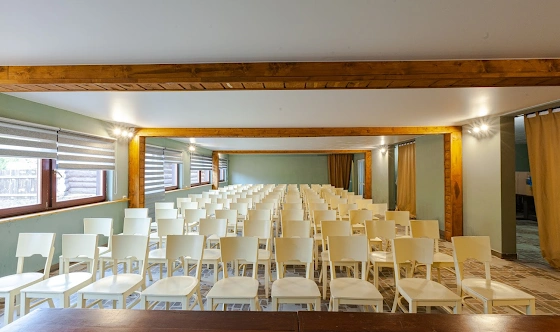 Фото №2 зала Конференц зал