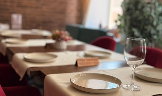 Фото №6 зала Основной зал