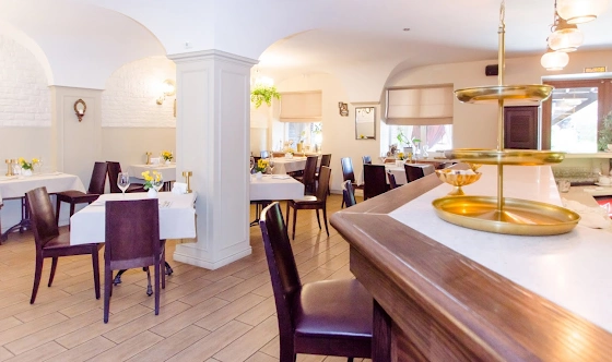 Фото №9 зала Зал на 35 человек