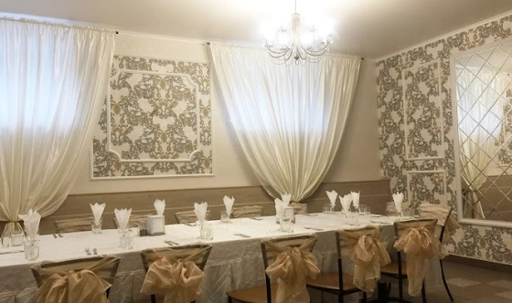 Фото №3 зала Большой зал