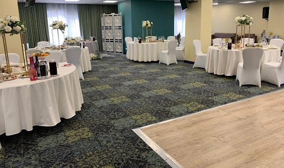 Фото №2 зала Зал «Кант»