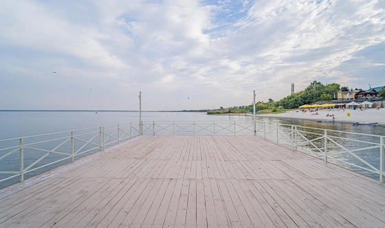 Фото №6 зала Понтон