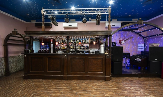 Фото №9 зала Зал «Восточный»