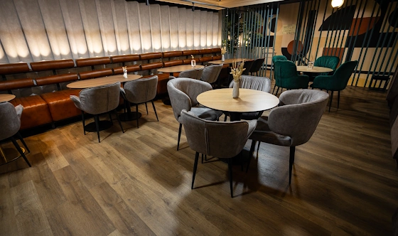 Фото №6 зала Большой зал 